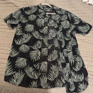 Reef Button Down